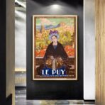 zeigt le puy en velay