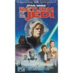 poster ruckkehr der jedi ritter
