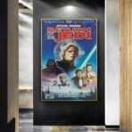 poster ruckkehr der jedi ritter
