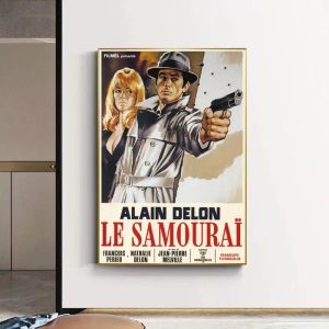 poster der samurai