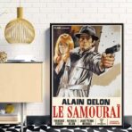 poster der samurai