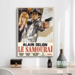 poster der samurai