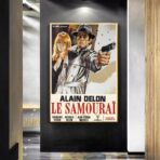 poster der samurai