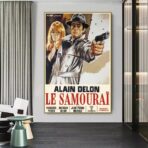 poster der samurai