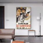 poster der samurai
