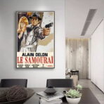 poster der samurai