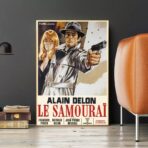 poster der samurai