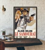 poster der samurai