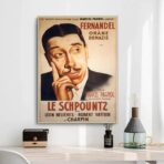 display the schpountz 1