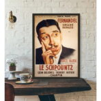 display the schpountz 1