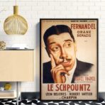 display the schpountz 1