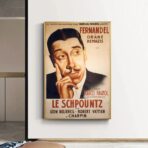 display the schpountz 1