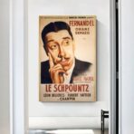 display the schpountz 1