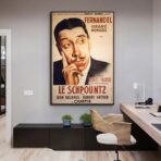display the schpountz 1