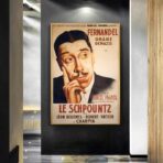 display the schpountz 1