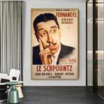 display the schpountz 1