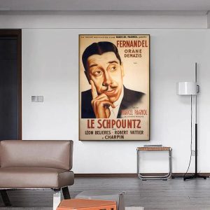 display the schpountz 1