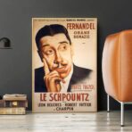 display the schpountz 1