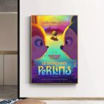 zeigt das geheimnis der perlims