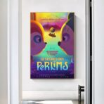 zeigt das geheimnis der perlims