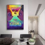 zeigt das geheimnis der perlims