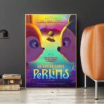zeigt das geheimnis der perlims