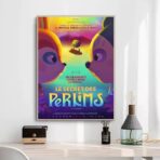 zeigt das geheimnis der perlims