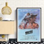 poster the empire strikeback 1