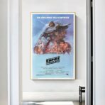 poster the empire strikeback 1
