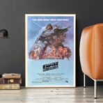poster the empire strikeback 1