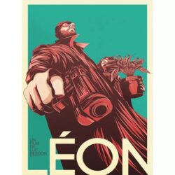 poster leon 1