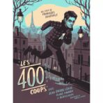anzeige der 400 aufnahmen