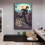anzeige der 400 aufnahmen