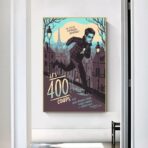 anzeige der 400 aufnahmen