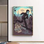 anzeige der 400 aufnahmen