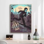 anzeige der 400 aufnahmen