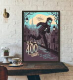 anzeige der 400 aufnahmen
