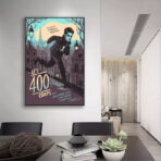 anzeige der 400 aufnahmen