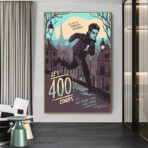 anzeige der 400 aufnahmen