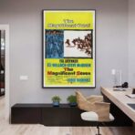 poster die 7 soldner