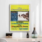 poster die 7 soldner