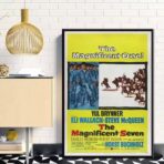 poster die 7 soldner