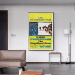 poster die 7 soldner