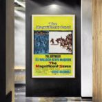 poster die 7 soldner
