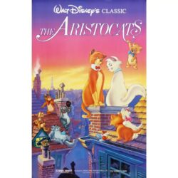 poster die aristokaten