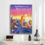 poster die aristokaten