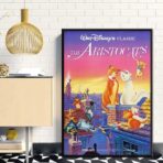 poster die aristokaten