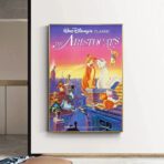 poster die aristokaten