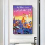 poster die aristokaten