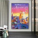poster die aristokaten